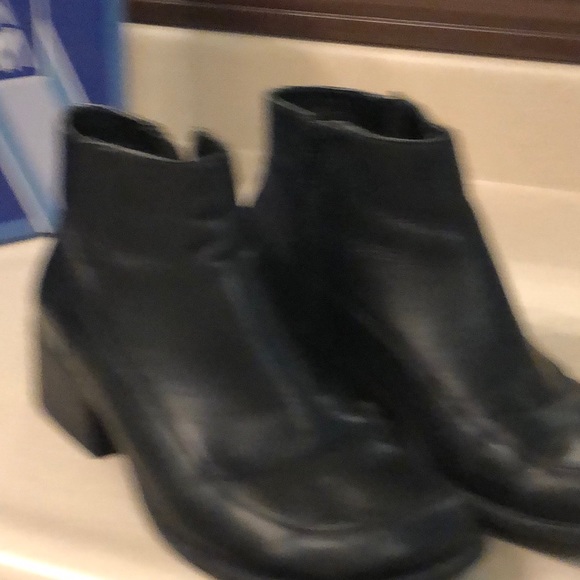 Booties - Picture 3 of 3